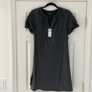 BCBGMAXAZRIA DINA DRESS, XS